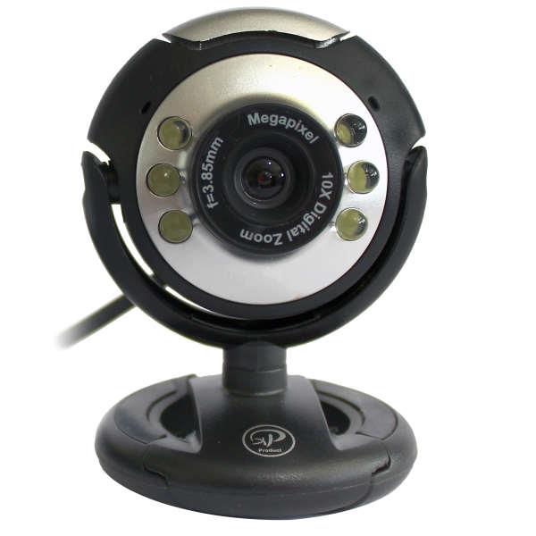 وب کم ایکس پی-پروداکت مدل XP-955m